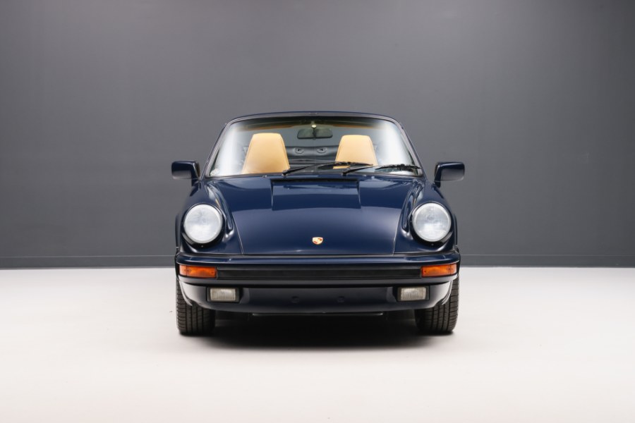 1987 Porsche 911 Carrera 2dr Cabriolet 4-Spd, available for sale in North Salem, New York | Meccanic Shop North Inc. North Salem, New York 1987 Porsche 911 Carrera 2dr Cabriolet 4-Spd, available for sale in North Salem, New York | Meccanic Shop North Inc. North Salem, New York