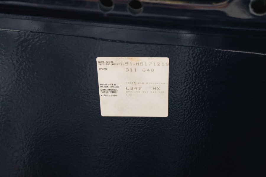 1987 Porsche 911 Carrera 2dr Cabriolet 4-Spd, available for sale in North Salem, New York | Meccanic Shop North Inc. North Salem, New York 1987 Porsche 911 Carrera 2dr Cabriolet 4-Spd, available for sale in North Salem, New York | Meccanic Shop North Inc. North Salem, New York