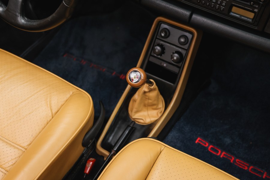 1987 Porsche 911 Carrera 2dr Cabriolet 4-Spd, available for sale in North Salem, New York | Meccanic Shop North Inc. North Salem, New York 1987 Porsche 911 Carrera 2dr Cabriolet 4-Spd, available for sale in North Salem, New York | Meccanic Shop North Inc. North Salem, New York