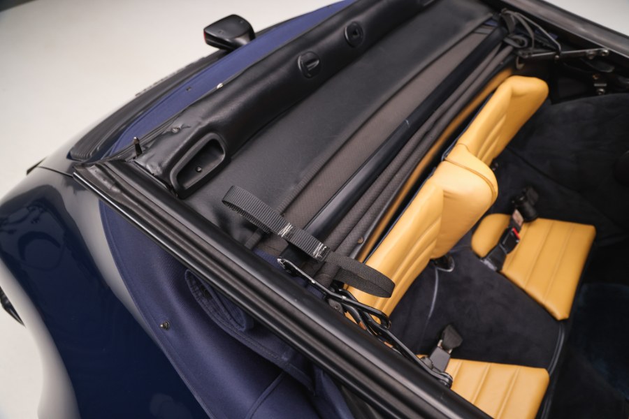 1987 Porsche 911 Carrera 2dr Cabriolet 4-Spd, available for sale in North Salem, New York | Meccanic Shop North Inc. North Salem, New York 1987 Porsche 911 Carrera 2dr Cabriolet 4-Spd, available for sale in North Salem, New York | Meccanic Shop North Inc. North Salem, New York