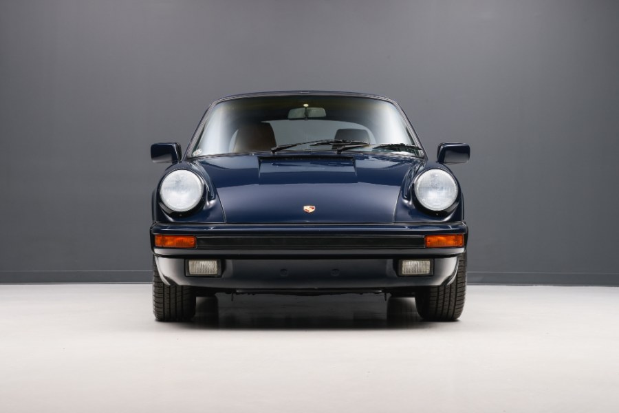 1987 Porsche 911 Carrera 2dr Cabriolet 4-Spd, available for sale in North Salem, New York | Meccanic Shop North Inc. North Salem, New York 1987 Porsche 911 Carrera 2dr Cabriolet 4-Spd, available for sale in North Salem, New York | Meccanic Shop North Inc. North Salem, New York