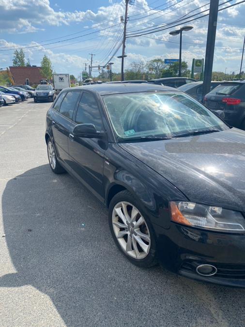 2011 Audi A3 4dr HB S tronic FrontTrak 2.0 TDI Premium, available for sale in Raynham, Massachusetts | J & A Auto Center. Raynham, Massachusetts 2011 Audi A3 4dr HB S tronic FrontTrak 2.0 TDI Premium, available for sale in Raynham, Massachusetts | J & A Auto Center. Raynham, Massachusetts