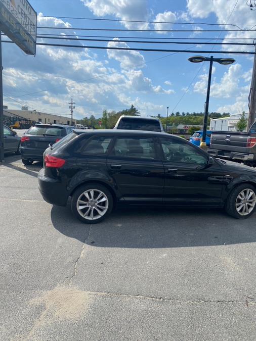2011 Audi A3 4dr HB S tronic FrontTrak 2.0 TDI Premium, available for sale in Raynham, Massachusetts | J & A Auto Center. Raynham, Massachusetts 2011 Audi A3 4dr HB S tronic FrontTrak 2.0 TDI Premium, available for sale in Raynham, Massachusetts | J & A Auto Center. Raynham, Massachusetts