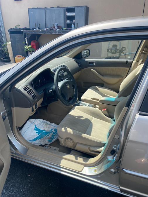 2004 Honda Civic 4dr Sdn LX Auto, available for sale in Raynham, Massachusetts | J & A Auto Center. Raynham, Massachusetts 2004 Honda Civic 4dr Sdn LX Auto, available for sale in Raynham, Massachusetts | J & A Auto Center. Raynham, Massachusetts