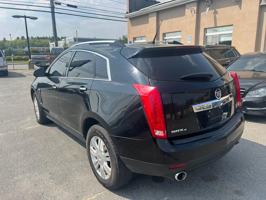 2014 Cadillac SRX AWD 4dr Performance Collection, available for sale in Raynham, Massachusetts | J & A Auto Center. Raynham, Massachusetts 2014 Cadillac SRX AWD 4dr Performance Collection, available for sale in Raynham, Massachusetts | J & A Auto Center. Raynham, Massachusetts