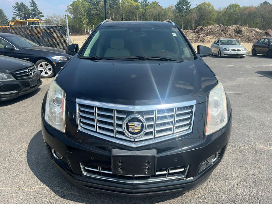 2014 Cadillac SRX AWD 4dr Performance Collection, available for sale in Raynham, Massachusetts | J & A Auto Center. Raynham, Massachusetts