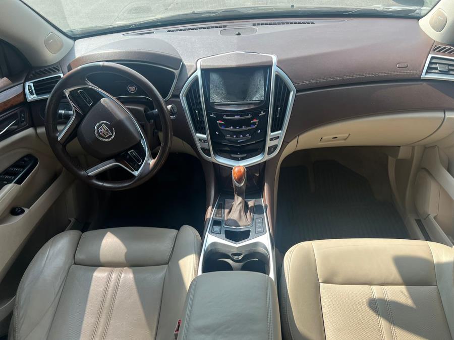 2014 Cadillac SRX AWD 4dr Performance Collection, available for sale in Raynham, Massachusetts | J & A Auto Center. Raynham, Massachusetts 2014 Cadillac SRX AWD 4dr Performance Collection, available for sale in Raynham, Massachusetts | J & A Auto Center. Raynham, Massachusetts