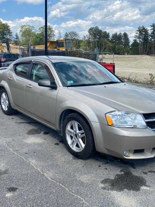 2009 Dodge Avenger 4dr Sdn R/T, available for sale in Raynham, Massachusetts | J & A Auto Center. Raynham, Massachusetts 2009 Dodge Avenger 4dr Sdn R/T, available for sale in Raynham, Massachusetts | J & A Auto Center. Raynham, Massachusetts