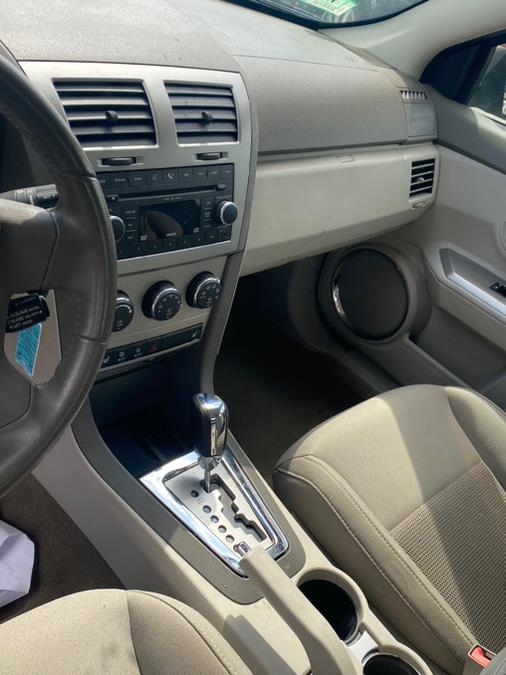 2009 Dodge Avenger 4dr Sdn R/T, available for sale in Raynham, Massachusetts | J & A Auto Center. Raynham, Massachusetts 2009 Dodge Avenger 4dr Sdn R/T, available for sale in Raynham, Massachusetts | J & A Auto Center. Raynham, Massachusetts