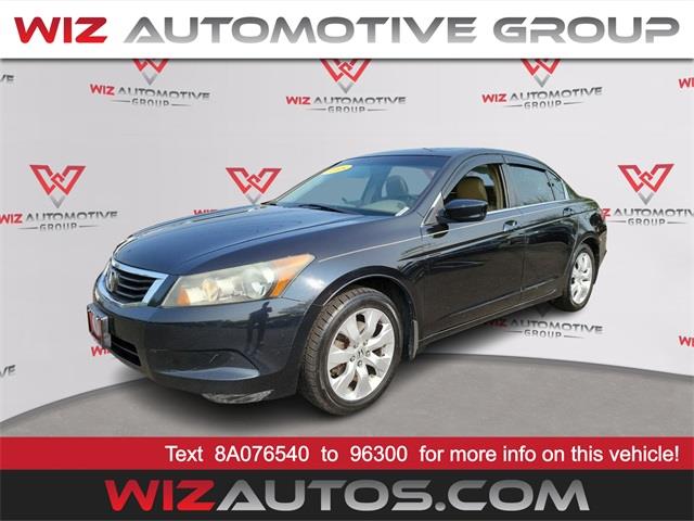 2008 Honda Accord EX-L, available for sale in Stratford, Connecticut | Wiz Leasing Inc. Stratford, Connecticut