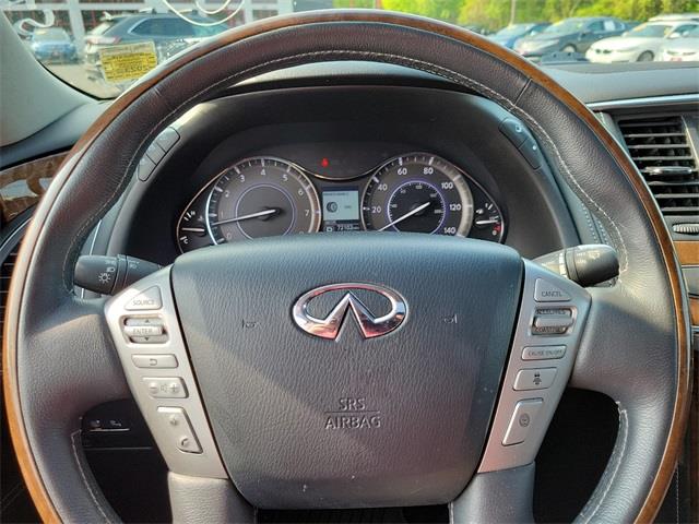 2016 Infiniti Qx80 Base, available for sale in Stratford, Connecticut | Wiz Leasing Inc. Stratford, Connecticut 2016 Infiniti Qx80 Base, available for sale in Stratford, Connecticut | Wiz Leasing Inc. Stratford, Connecticut