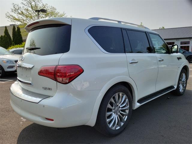 2016 Infiniti Qx80 Base, available for sale in Stratford, Connecticut | Wiz Leasing Inc. Stratford, Connecticut 2016 Infiniti Qx80 Base, available for sale in Stratford, Connecticut | Wiz Leasing Inc. Stratford, Connecticut