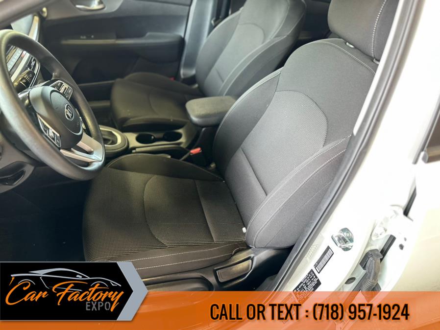 2020 Kia Forte LXS IVT, available for sale in Bronx, New York | Car Factory Expo Inc.. Bronx, New York 2020 Kia Forte LXS IVT, available for sale in Bronx, New York | Car Factory Expo Inc.. Bronx, New York