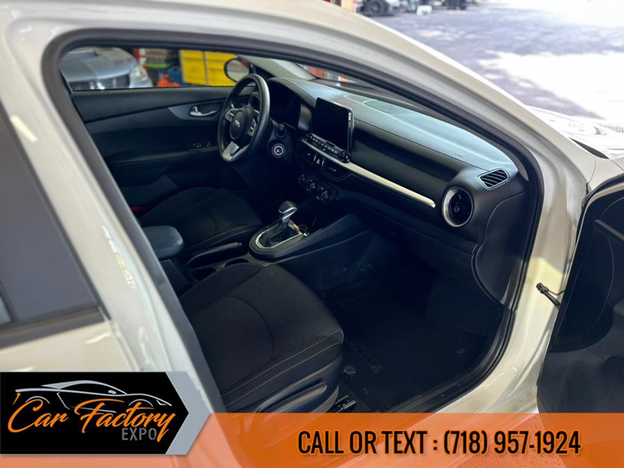 2020 Kia Forte LXS IVT, available for sale in Bronx, New York | Car Factory Expo Inc.. Bronx, New York 2020 Kia Forte LXS IVT, available for sale in Bronx, New York | Car Factory Expo Inc.. Bronx, New York
