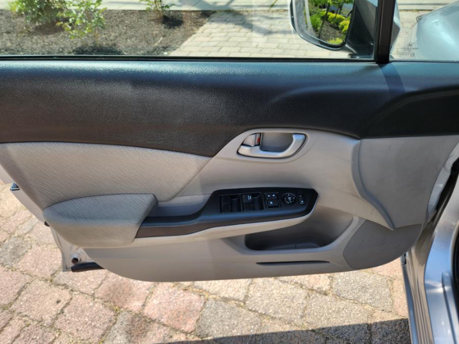 2013 Honda Civic Sdn 4dr Auto LX, available for sale in West Babylon, New York | SGM Auto Sales. West Babylon, New York 2013 Honda Civic Sdn 4dr Auto LX, available for sale in West Babylon, New York | SGM Auto Sales. West Babylon, New York