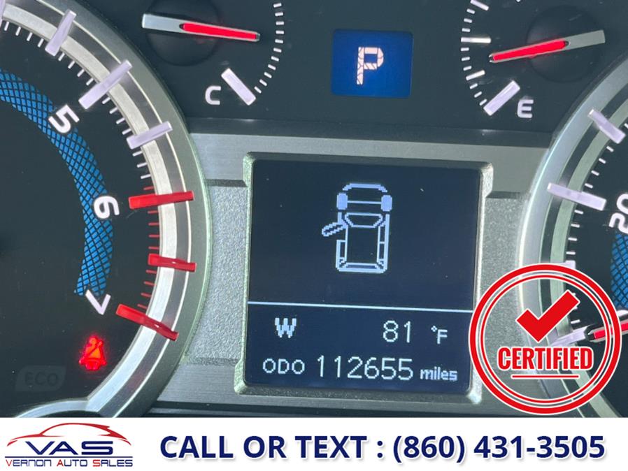 2014 Toyota 4Runner 4WD 4dr V6 Limited (Natl), available for sale in Manchester, Connecticut | Vernon Auto Sale & Service. Manchester, Connecticut 2014 Toyota 4Runner 4WD 4dr V6 Limited (Natl), available for sale in Manchester, Connecticut | Vernon Auto Sale & Service. Manchester, Connecticut