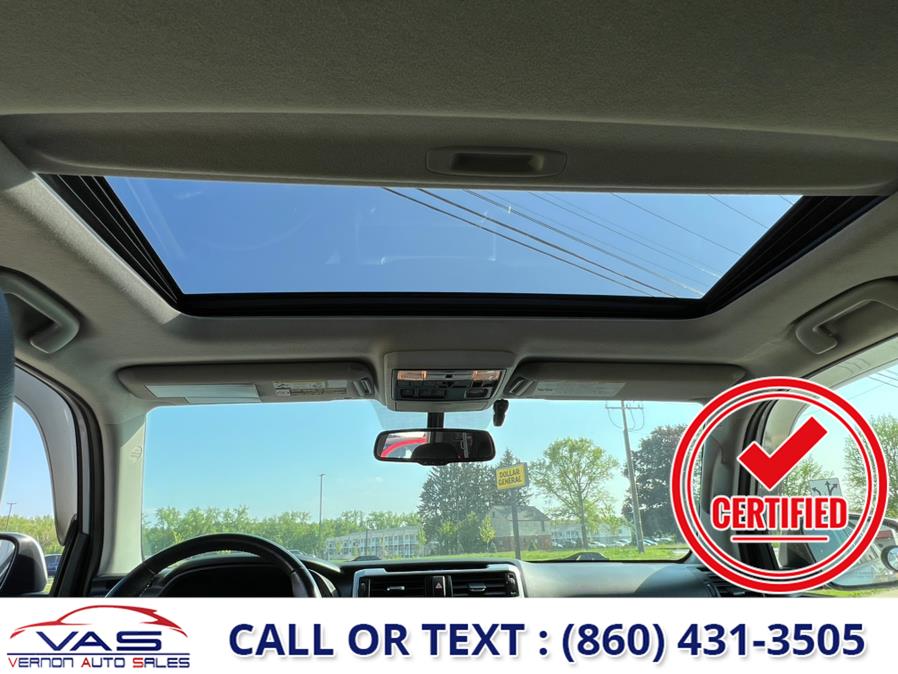 2014 Toyota 4Runner 4WD 4dr V6 Limited (Natl), available for sale in Manchester, Connecticut | Vernon Auto Sale & Service. Manchester, Connecticut 2014 Toyota 4Runner 4WD 4dr V6 Limited (Natl), available for sale in Manchester, Connecticut | Vernon Auto Sale & Service. Manchester, Connecticut