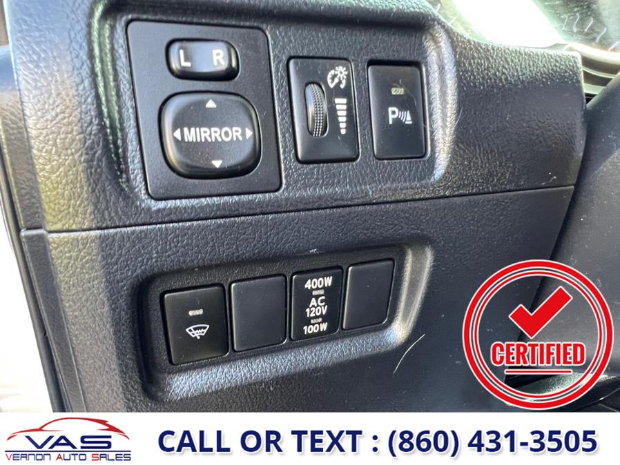 2014 Toyota 4Runner 4WD 4dr V6 Limited (Natl), available for sale in Manchester, Connecticut | Vernon Auto Sale & Service. Manchester, Connecticut 2014 Toyota 4Runner 4WD 4dr V6 Limited (Natl), available for sale in Manchester, Connecticut | Vernon Auto Sale & Service. Manchester, Connecticut