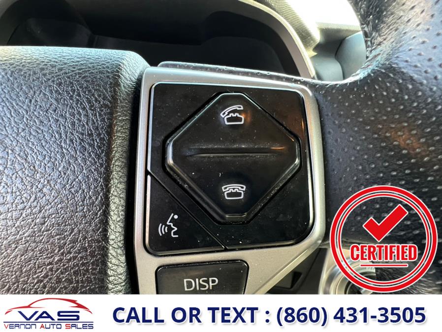 2014 Toyota 4Runner 4WD 4dr V6 Limited (Natl), available for sale in Manchester, Connecticut | Vernon Auto Sale & Service. Manchester, Connecticut 2014 Toyota 4Runner 4WD 4dr V6 Limited (Natl), available for sale in Manchester, Connecticut | Vernon Auto Sale & Service. Manchester, Connecticut