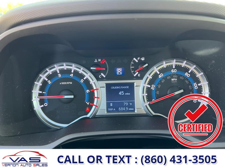 2015 Toyota 4Runner 4WD 4dr V6 Limited (Natl), available for sale in Manchester, Connecticut | Vernon Auto Sale & Service. Manchester, Connecticut 2015 Toyota 4Runner 4WD 4dr V6 Limited (Natl), available for sale in Manchester, Connecticut | Vernon Auto Sale & Service. Manchester, Connecticut