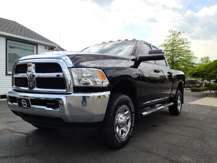 2015 Ram 2500 4WD Crew Cab 149" Tradesman, available for sale in Milford, Connecticut | Chip's Auto Sales Inc. Milford, Connecticut