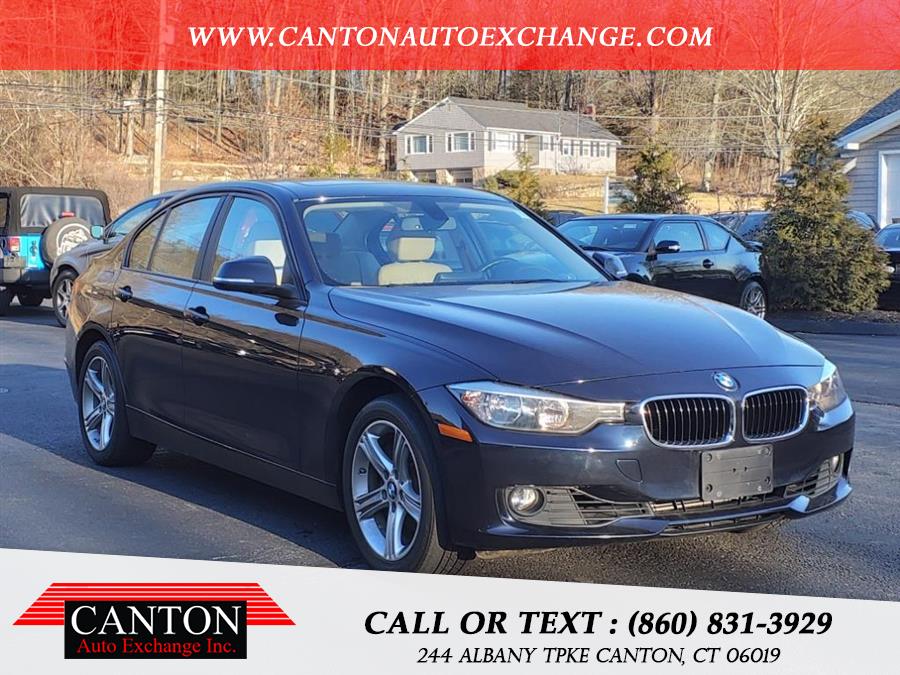2014 BMW 3 Series 328i xDrive, available for sale in Canton, Connecticut | Canton Auto Exchange. Canton, Connecticut 2014 BMW 3 Series 328i xDrive, available for sale in Canton, Connecticut | Canton Auto Exchange. Canton, Connecticut