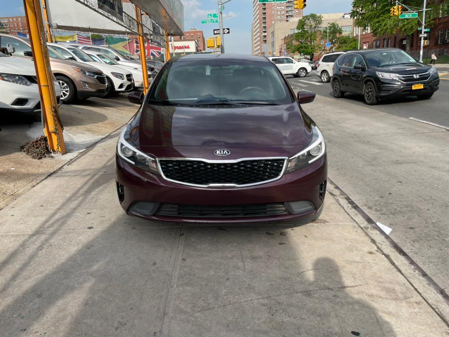 2017 Kia Forte LX, available for sale in Jamaica, New York | Sylhet Motors Inc.. Jamaica, New York 2017 Kia Forte LX, available for sale in Jamaica, New York | Sylhet Motors Inc.. Jamaica, New York