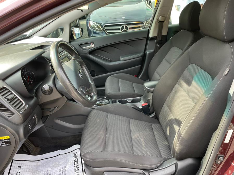 2017 Kia Forte LX, available for sale in Jamaica, New York | Sylhet Motors Inc.. Jamaica, New York 2017 Kia Forte LX, available for sale in Jamaica, New York | Sylhet Motors Inc.. Jamaica, New York