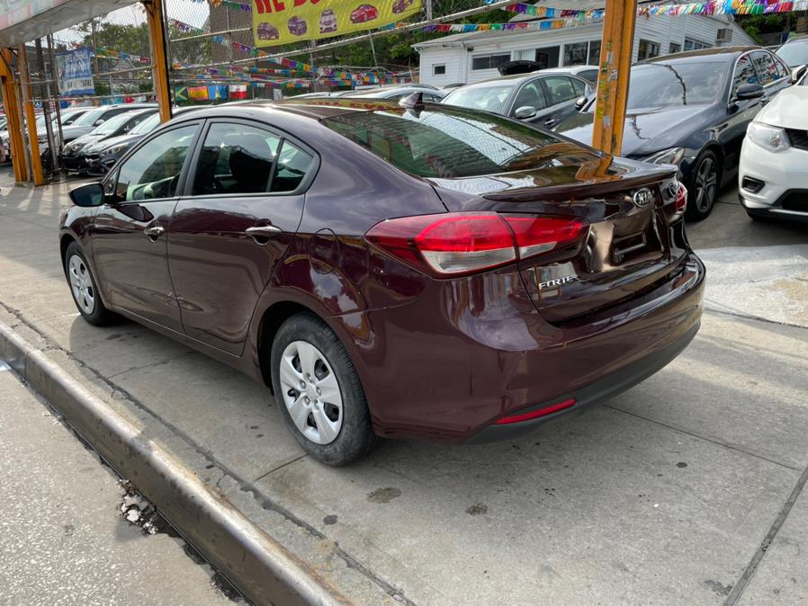 2017 Kia Forte LX, available for sale in Jamaica, New York | Sylhet Motors Inc.. Jamaica, New York 2017 Kia Forte LX, available for sale in Jamaica, New York | Sylhet Motors Inc.. Jamaica, New York