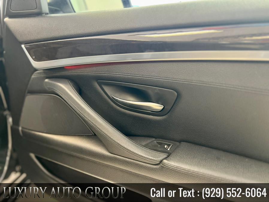2016 BMW 5 Series 4dr Sdn 528i xDrive AWD, available for sale in Bronx, New York | Luxury Auto Group. Bronx, New York 2016 BMW 5 Series 4dr Sdn 528i xDrive AWD, available for sale in Bronx, New York | Luxury Auto Group. Bronx, New York