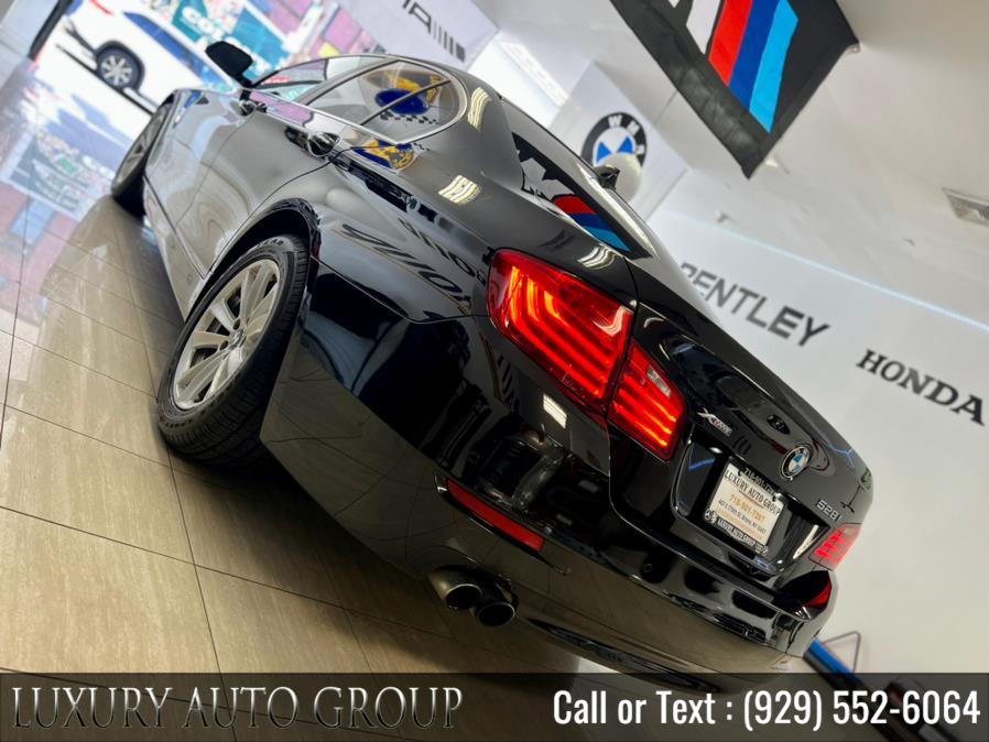 2016 BMW 5 Series 4dr Sdn 528i xDrive AWD, available for sale in Bronx, New York | Luxury Auto Group. Bronx, New York 2016 BMW 5 Series 4dr Sdn 528i xDrive AWD, available for sale in Bronx, New York | Luxury Auto Group. Bronx, New York