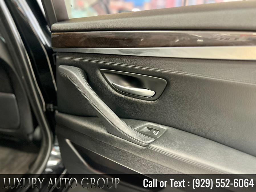 2016 BMW 5 Series 4dr Sdn 528i xDrive AWD, available for sale in Bronx, New York | Luxury Auto Group. Bronx, New York 2016 BMW 5 Series 4dr Sdn 528i xDrive AWD, available for sale in Bronx, New York | Luxury Auto Group. Bronx, New York