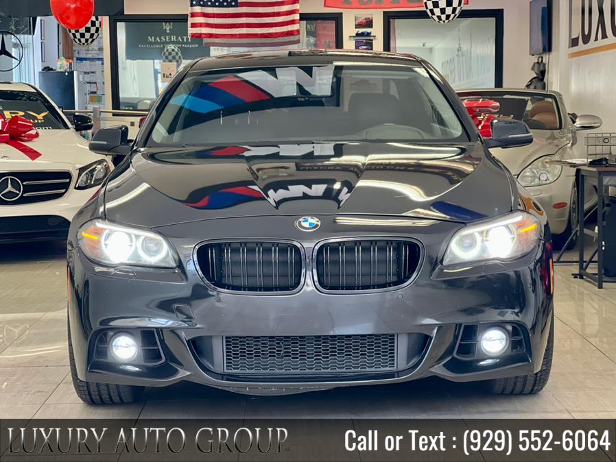 2016 BMW 5 Series 4dr Sdn 528i xDrive AWD, available for sale in Bronx, New York | Luxury Auto Group. Bronx, New York 2016 BMW 5 Series 4dr Sdn 528i xDrive AWD, available for sale in Bronx, New York | Luxury Auto Group. Bronx, New York
