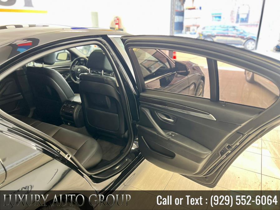 2016 BMW 5 Series 4dr Sdn 528i xDrive AWD, available for sale in Bronx, New York | Luxury Auto Group. Bronx, New York 2016 BMW 5 Series 4dr Sdn 528i xDrive AWD, available for sale in Bronx, New York | Luxury Auto Group. Bronx, New York