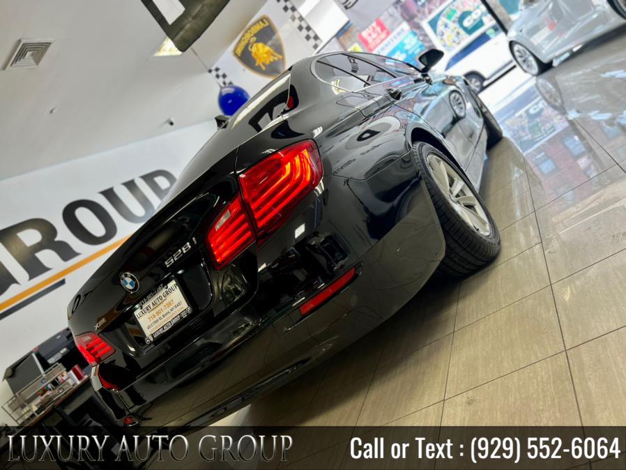 2016 BMW 5 Series 4dr Sdn 528i xDrive AWD, available for sale in Bronx, New York | Luxury Auto Group. Bronx, New York 2016 BMW 5 Series 4dr Sdn 528i xDrive AWD, available for sale in Bronx, New York | Luxury Auto Group. Bronx, New York
