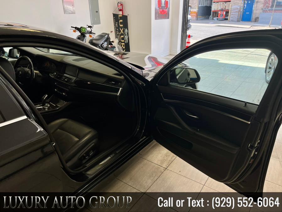 2016 BMW 5 Series 4dr Sdn 528i xDrive AWD, available for sale in Bronx, New York | Luxury Auto Group. Bronx, New York 2016 BMW 5 Series 4dr Sdn 528i xDrive AWD, available for sale in Bronx, New York | Luxury Auto Group. Bronx, New York