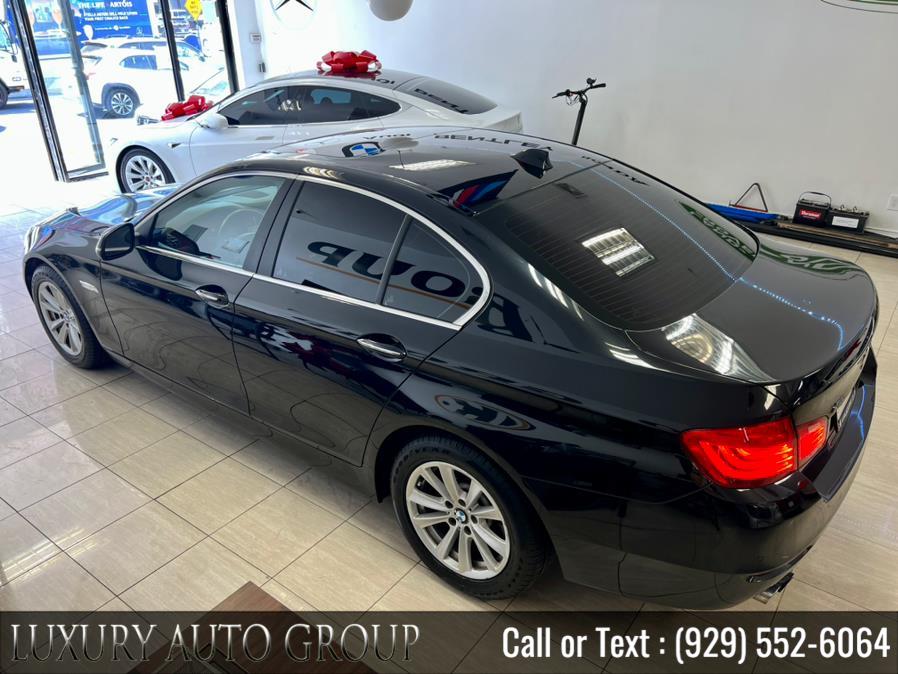 2016 BMW 5 Series 4dr Sdn 528i xDrive AWD, available for sale in Bronx, New York | Luxury Auto Group. Bronx, New York 2016 BMW 5 Series 4dr Sdn 528i xDrive AWD, available for sale in Bronx, New York | Luxury Auto Group. Bronx, New York