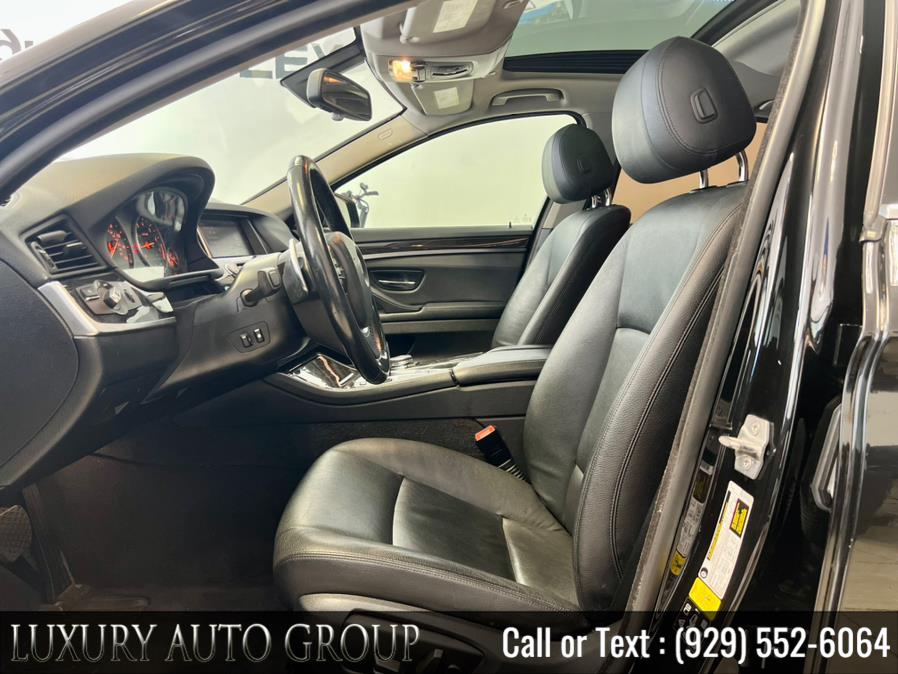 2016 BMW 5 Series 4dr Sdn 528i xDrive AWD, available for sale in Bronx, New York | Luxury Auto Group. Bronx, New York 2016 BMW 5 Series 4dr Sdn 528i xDrive AWD, available for sale in Bronx, New York | Luxury Auto Group. Bronx, New York