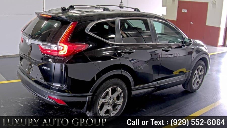 2017 Honda CR-V EX-L AWD w/Navi, available for sale in Bronx, New York | Luxury Auto Group. Bronx, New York 2017 Honda CR-V EX-L AWD w/Navi, available for sale in Bronx, New York | Luxury Auto Group. Bronx, New York