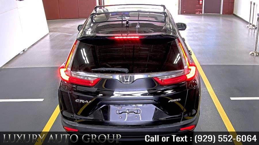 2017 Honda CR-V EX-L AWD w/Navi, available for sale in Bronx, New York | Luxury Auto Group. Bronx, New York 2017 Honda CR-V EX-L AWD w/Navi, available for sale in Bronx, New York | Luxury Auto Group. Bronx, New York