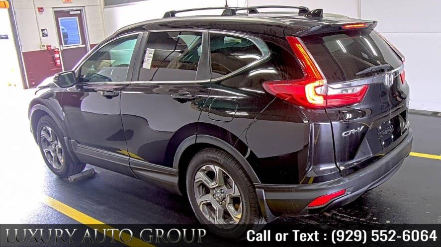 2017 Honda CR-V EX-L AWD w/Navi, available for sale in Bronx, New York | Luxury Auto Group. Bronx, New York 2017 Honda CR-V EX-L AWD w/Navi, available for sale in Bronx, New York | Luxury Auto Group. Bronx, New York