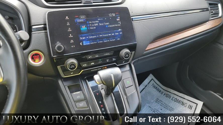 2017 Honda CR-V EX-L AWD w/Navi, available for sale in Bronx, New York | Luxury Auto Group. Bronx, New York 2017 Honda CR-V EX-L AWD w/Navi, available for sale in Bronx, New York | Luxury Auto Group. Bronx, New York