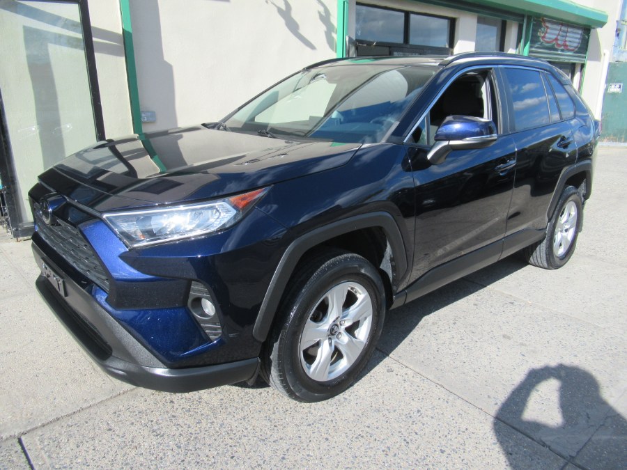 2019 Toyota RAV4 XLE AWD (Natl), available for sale in Woodside, New York | Pepmore Auto Sales Inc.. Woodside, New York 2019 Toyota RAV4 XLE AWD (Natl), available for sale in Woodside, New York | Pepmore Auto Sales Inc.. Woodside, New York
