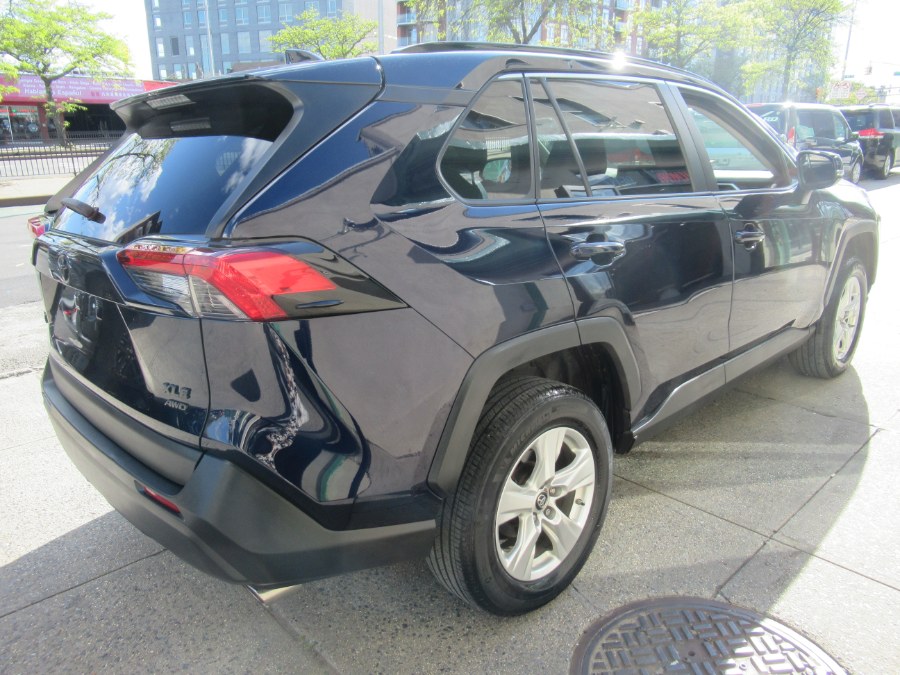 2019 Toyota RAV4 XLE AWD (Natl), available for sale in Woodside, New York | Pepmore Auto Sales Inc.. Woodside, New York 2019 Toyota RAV4 XLE AWD (Natl), available for sale in Woodside, New York | Pepmore Auto Sales Inc.. Woodside, New York