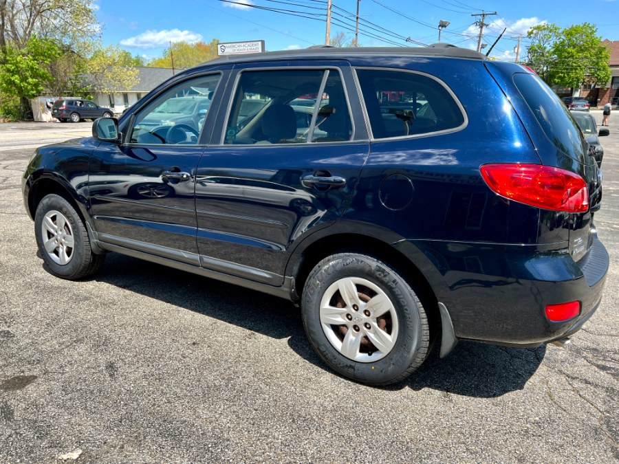2009 Hyundai Santa Fe AWD 4dr Auto GLS, available for sale in Manchester, New Hampshire | Second Street Auto Sales Inc. Manchester, New Hampshire 2009 Hyundai Santa Fe AWD 4dr Auto GLS, available for sale in Manchester, New Hampshire | Second Street Auto Sales Inc. Manchester, New Hampshire