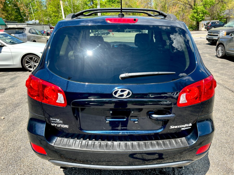 2009 Hyundai Santa Fe AWD 4dr Auto GLS, available for sale in Manchester, New Hampshire | Second Street Auto Sales Inc. Manchester, New Hampshire 2009 Hyundai Santa Fe AWD 4dr Auto GLS, available for sale in Manchester, New Hampshire | Second Street Auto Sales Inc. Manchester, New Hampshire