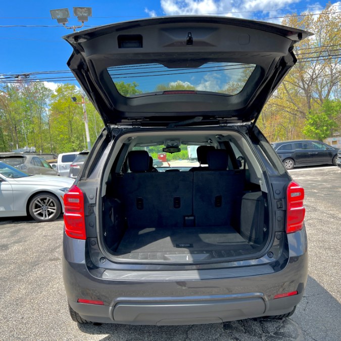 2016 Chevrolet Equinox AWD 4dr LT, available for sale in Manchester, New Hampshire | Second Street Auto Sales Inc. Manchester, New Hampshire 2016 Chevrolet Equinox AWD 4dr LT, available for sale in Manchester, New Hampshire | Second Street Auto Sales Inc. Manchester, New Hampshire