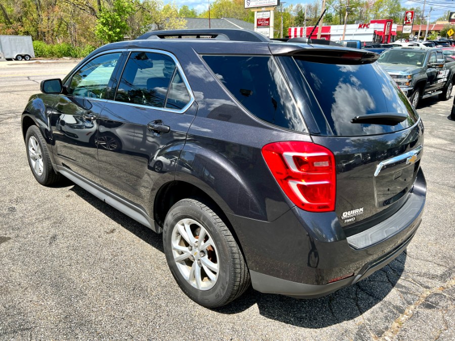 2016 Chevrolet Equinox AWD 4dr LT, available for sale in Manchester, New Hampshire | Second Street Auto Sales Inc. Manchester, New Hampshire 2016 Chevrolet Equinox AWD 4dr LT, available for sale in Manchester, New Hampshire | Second Street Auto Sales Inc. Manchester, New Hampshire