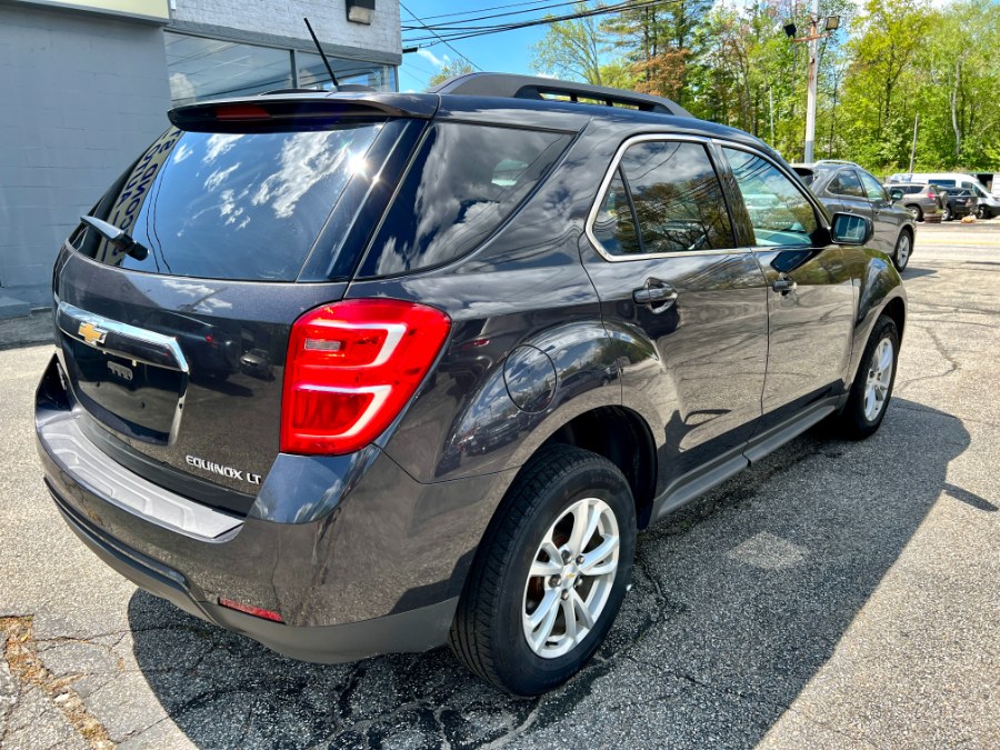 2016 Chevrolet Equinox AWD 4dr LT, available for sale in Manchester, New Hampshire | Second Street Auto Sales Inc. Manchester, New Hampshire 2016 Chevrolet Equinox AWD 4dr LT, available for sale in Manchester, New Hampshire | Second Street Auto Sales Inc. Manchester, New Hampshire