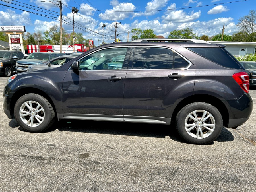 2016 Chevrolet Equinox AWD 4dr LT, available for sale in Manchester, New Hampshire | Second Street Auto Sales Inc. Manchester, New Hampshire 2016 Chevrolet Equinox AWD 4dr LT, available for sale in Manchester, New Hampshire | Second Street Auto Sales Inc. Manchester, New Hampshire